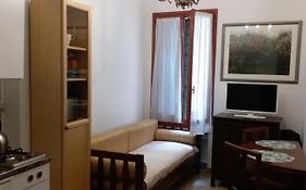Apartment In Padova Center
